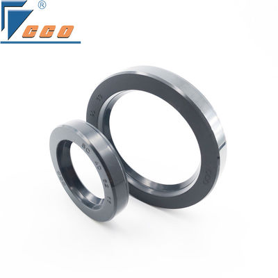 Servo Motor Oil Seals NBR FKM TC TB SC Auto Seals Double e Single Lip Oil Seal