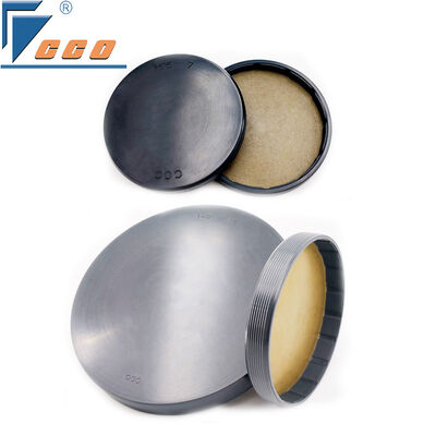 Sigilli rotanti a pressione con soluzioni di tenuta robuste per macchine industriali